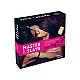 Master Slave 2 in 5 languages - Roze van het merk Tease & please -  - online kopen bij Masculum.nl. De discrete online seks-toys en erotisch heren ondergoed winkel voor gay & hetero mannen.