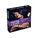 Master Slave 3 in 5 languages - Paars van het merk Tease & please -  - online kopen bij Masculum.nl. De discrete online seks-toys en erotisch heren ondergoed winkel voor gay & hetero mannen.
