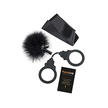PleaseMe in 10 languages - Assortiment