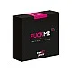 FuckMe in 10 languages - Assortiment van het merk Tease & please -  - online kopen bij Masculum.nl. De discrete online seks-toys en erotisch heren ondergoed winkel voor gay & hetero mannen.