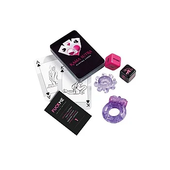 FuckMe in 10 languages - Assortiment