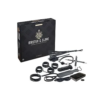 Master & Slave Edition Deluxe - Assortiment