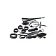 Master & Slave Edition Deluxe - Assortiment van het merk Tease & please -  - online bestellen bij Masculum.nl. De discrete online seks-toys en erotisch heren ondergoed winkel voor gay & hetero mannen.