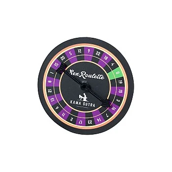 Kamasutra 10 languages - Assortiment