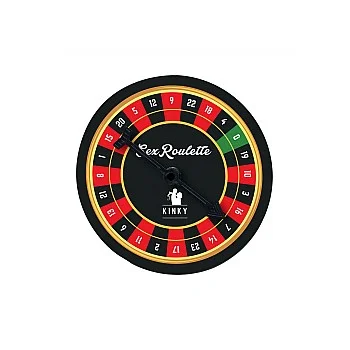 Kinky 10 languages - Assortiment