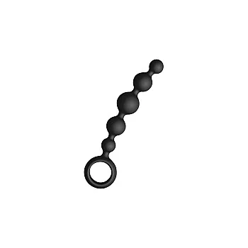 Joyballs Anal Wave Short - Zwart
