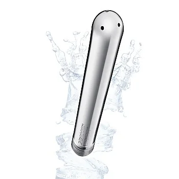 AQUAstick Douche Attachment - Zwart