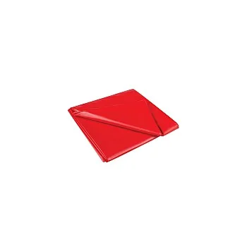 Sexmax Bedsheet 180X260cm - Rood