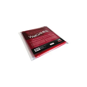 Sexmax Bedsheet 180X220cm - Rood