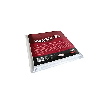 Sexmax Bedsheet 180X220cm - Wit