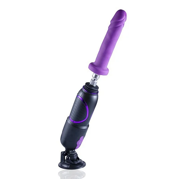 Premium Travel FuckMachine 2.0 - Paars van het merk HiSmith - Sexmachines - online kopen bij Masculum.nl. De discrete online seks-toys en erotisch heren ondergoed winkel voor gay & hetero mannen.