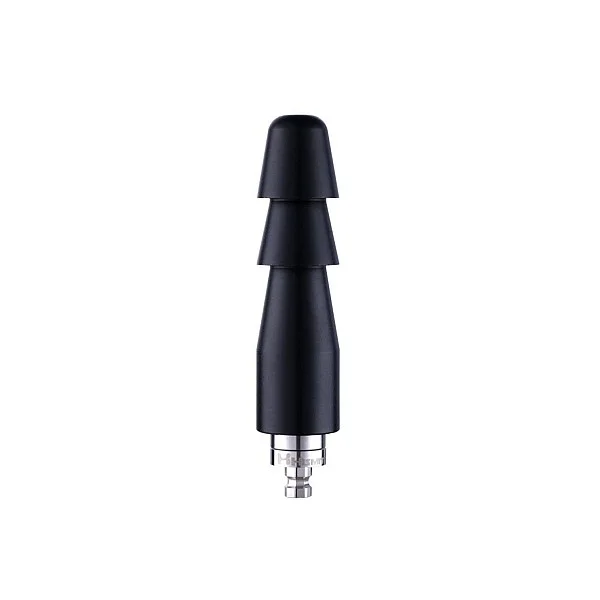 Vac-U-Lock - Zwart van het merk HiSmith - Sexmachines - online kopen bij Masculum.nl. De discrete online seks-toys en erotisch heren ondergoed winkel voor gay & hetero mannen.