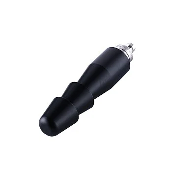 Vac-U-Lock - Zwart