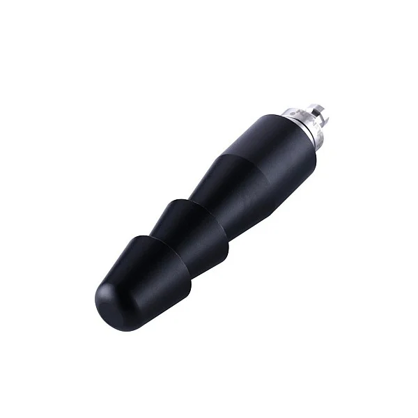 Vac-U-Lock - Zwart van het merk HiSmith - Sexmachines - online kopen bij Masculum.nl. De discrete online seks-toys en erotisch heren ondergoed winkel voor gay & hetero mannen.