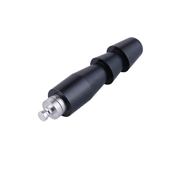 Vac-U-Lock - Zwart van het merk HiSmith - Sexmachines - online kopen bij Masculum.nl. De discrete online seks-toys en erotisch heren ondergoed winkel voor gay & hetero mannen.