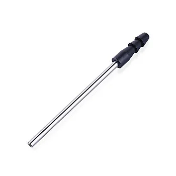 Vac-U-Lock Extention Bar - Zwart