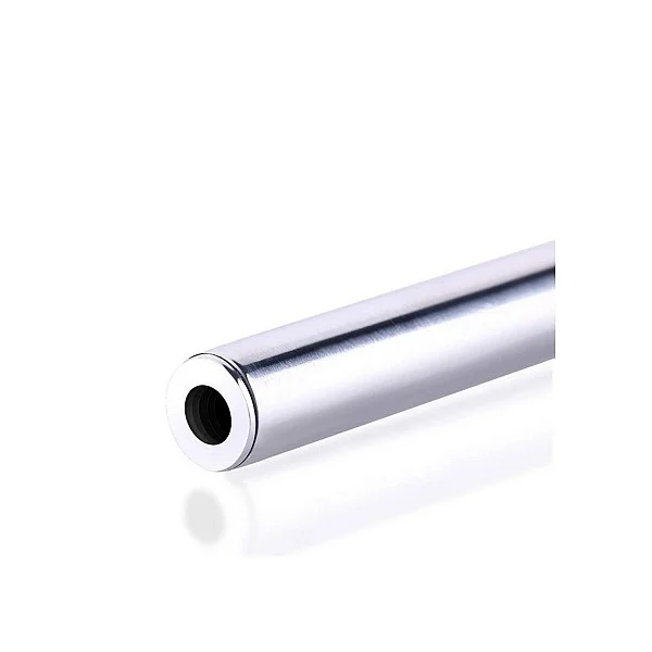 Vac-U-Lock Extention Bar - Zwart van het merk HiSmith - Sexmachines - online kopen bij Masculum.nl. De discrete online seks-toys en erotisch heren ondergoed winkel voor gay & hetero mannen.