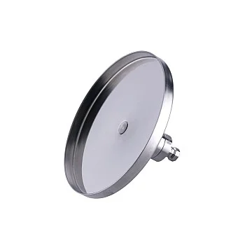 Suction Cup Adapter - Metaal
