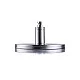 Suction Cup Adapter - Metaal van het merk HiSmith - Sexmachines - online kopen bij Masculum.nl. De discrete online seks-toys en erotisch heren ondergoed winkel voor gay & hetero mannen.