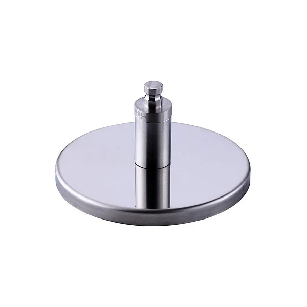 Suction Cup Adapter - Metaal van het merk HiSmith - Sexmachines - online kopen bij Masculum.nl. De discrete online seks-toys en erotisch heren ondergoed winkel voor gay & hetero mannen.