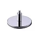 Suction Cup Adapter - Metaal van het merk HiSmith - Sexmachines - online kopen bij Masculum.nl. De discrete online seks-toys en erotisch heren ondergoed winkel voor gay & hetero mannen.
