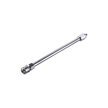 Extention bar 30 cm - Metaal