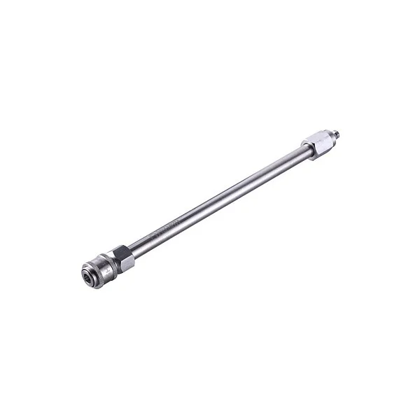 Extention bar 30 cm - Metaal van het merk HiSmith - Sexmachines - online kopen bij Masculum.nl. De discrete online seks-toys en erotisch heren ondergoed winkel voor gay & hetero mannen.