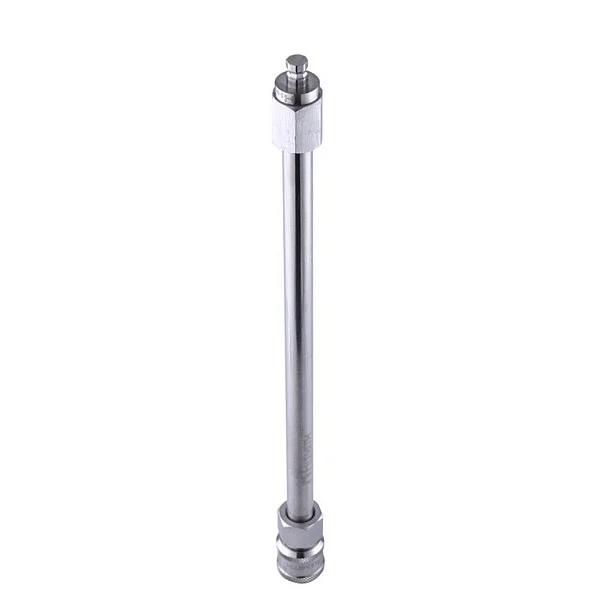Extention bar 30 cm - Metaal van het merk HiSmith - Sexmachines - online kopen bij Masculum.nl. De discrete online seks-toys en erotisch heren ondergoed winkel voor gay & hetero mannen.