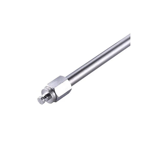 Extention bar 30 cm - Metaal van het merk HiSmith - Sexmachines - online kopen bij Masculum.nl. De discrete online seks-toys en erotisch heren ondergoed winkel voor gay & hetero mannen.