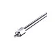 Extention bar 30 cm - Metaal van het merk HiSmith - Sexmachines - online kopen bij Masculum.nl. De discrete online seks-toys en erotisch heren ondergoed winkel voor gay & hetero mannen.