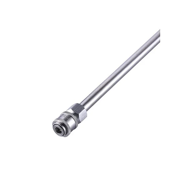 Extention bar 30 cm - Metaal van het merk HiSmith - Sexmachines - online kopen bij Masculum.nl. De discrete online seks-toys en erotisch heren ondergoed winkel voor gay & hetero mannen.