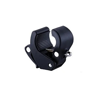 Clamp Adaptor - Zwart
