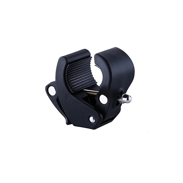 Clamp Adaptor - Zwart van het merk HiSmith - Sexmachines - online bestellen bij Masculum.nl. De discrete online seks-toys en erotisch heren ondergoed winkel voor gay & hetero mannen.