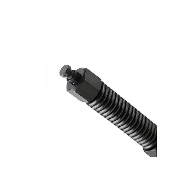 Spring Connector - Zwart van het merk HiSmith - Sexmachines - online bestellen bij Masculum.nl. De discrete online seks-toys en erotisch heren ondergoed winkel voor gay & hetero mannen.