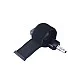 Strap Connector - Zwart van het merk HiSmith - Sexmachines - online kopen bij Masculum.nl. De discrete online seks-toys en erotisch heren ondergoed winkel voor gay & hetero mannen.