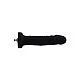 Hismith KlicLok Dildo 19,5 cm - Zwart van het merk HiSmith - Dildo's - online bestellen bij Masculum.nl. De discrete online seks-toys en erotisch heren ondergoed winkel voor gay & hetero mannen.