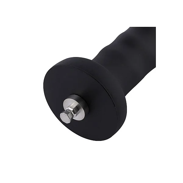 Hismith KlicLok Dildo 19,5 cm - Zwart van het merk HiSmith - Dildo's - online bestellen bij Masculum.nl. De discrete online seks-toys en erotisch heren ondergoed winkel voor gay & hetero mannen.