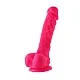 Hismith KlicLok Dildo 21 cm - Roze van het merk HiSmith - Dildo's - online kopen bij Masculum.nl. De discrete online seks-toys en erotisch heren ondergoed winkel voor gay & hetero mannen.