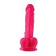 Hismith KlicLok Dildo 21 cm - Roze van het merk HiSmith - Dildo's - online kopen bij Masculum.nl. De discrete online seks-toys en erotisch heren ondergoed winkel voor gay & hetero mannen.