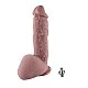 Hismith KlicLok Dildo 21 cm - Lichte huidskleur van het merk HiSmith - Realistische Dildo's - online kopen bij Masculum.nl. De discrete online seks-toys en erotisch heren ondergoed winkel voor gay & hetero mannen.