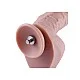 Hismith KlicLok Dildo 21 cm - Lichte huidskleur van het merk HiSmith - Realistische Dildo's - online kopen bij Masculum.nl. De discrete online seks-toys en erotisch heren ondergoed winkel voor gay & hetero mannen.