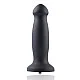 Hismith KlicLok Dildo 18 cm - Zwart van het merk HiSmith - Dildo's - online kopen bij Masculum.nl. De discrete online seks-toys en erotisch heren ondergoed winkel voor gay & hetero mannen.