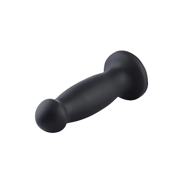 Hismith KlicLok Dildo 18 cm - Zwart van het merk HiSmith - Dildo's - online kopen bij Masculum.nl. De discrete online seks-toys en erotisch heren ondergoed winkel voor gay & hetero mannen.