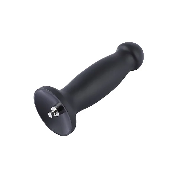 Hismith KlicLok Dildo 18 cm - Zwart van het merk HiSmith - Dildo's - online kopen bij Masculum.nl. De discrete online seks-toys en erotisch heren ondergoed winkel voor gay & hetero mannen.