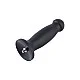 Hismith KlicLok Dildo 18 cm - Zwart van het merk HiSmith - Dildo's - online kopen bij Masculum.nl. De discrete online seks-toys en erotisch heren ondergoed winkel voor gay & hetero mannen.
