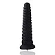 Hismith KlicLok Dildo 25 cm - Zwart van het merk HiSmith - Dildo's - online kopen bij Masculum.nl. De discrete online seks-toys en erotisch heren ondergoed winkel voor gay & hetero mannen.