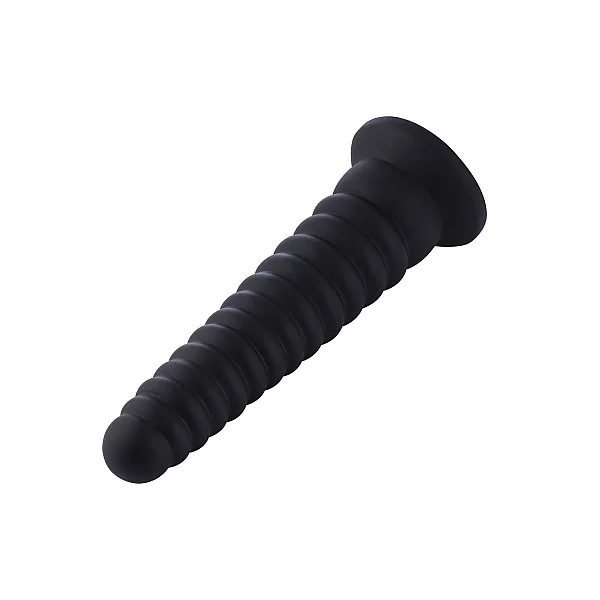 Hismith KlicLok Dildo 25 cm - Zwart van het merk HiSmith - Dildo's - online kopen bij Masculum.nl. De discrete online seks-toys en erotisch heren ondergoed winkel voor gay & hetero mannen.