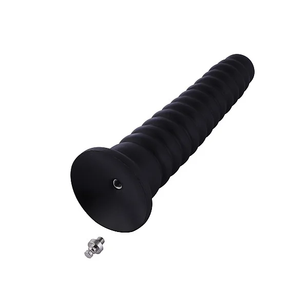 Hismith KlicLok Dildo 25 cm - Zwart van het merk HiSmith - Dildo's - online kopen bij Masculum.nl. De discrete online seks-toys en erotisch heren ondergoed winkel voor gay & hetero mannen.