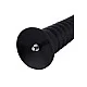 Hismith KlicLok Dildo 25 cm - Zwart van het merk HiSmith - Dildo's - online kopen bij Masculum.nl. De discrete online seks-toys en erotisch heren ondergoed winkel voor gay & hetero mannen.