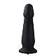 Hismith KlicLok Dildo 25 cm - Zwart van het merk HiSmith - Dildo's - online kopen bij Masculum.nl. De discrete online seks-toys en erotisch heren ondergoed winkel voor gay & hetero mannen.